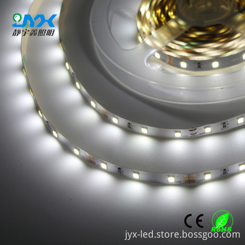 Wholesale 5M Led Strip Light SMD 2835 12V 60led/M 300LEDs Flexible Led Light String White for Christmas party